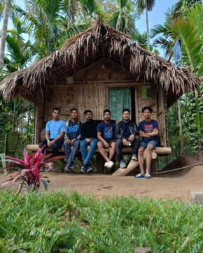 Homestay & Camping Warichora Meghalaya